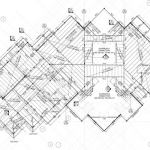 Residential plan